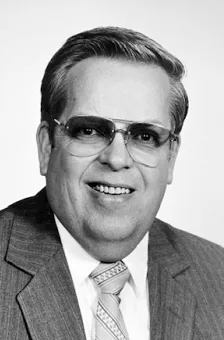 Robert M. Saari